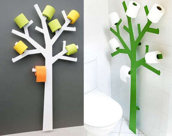 all about best toilet paper holder ideas