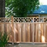 garden picket fence exterior styles