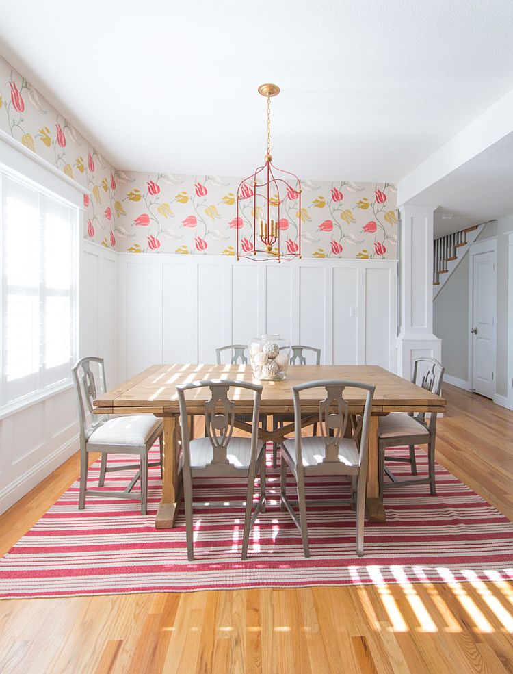 fine farmhouse dining room