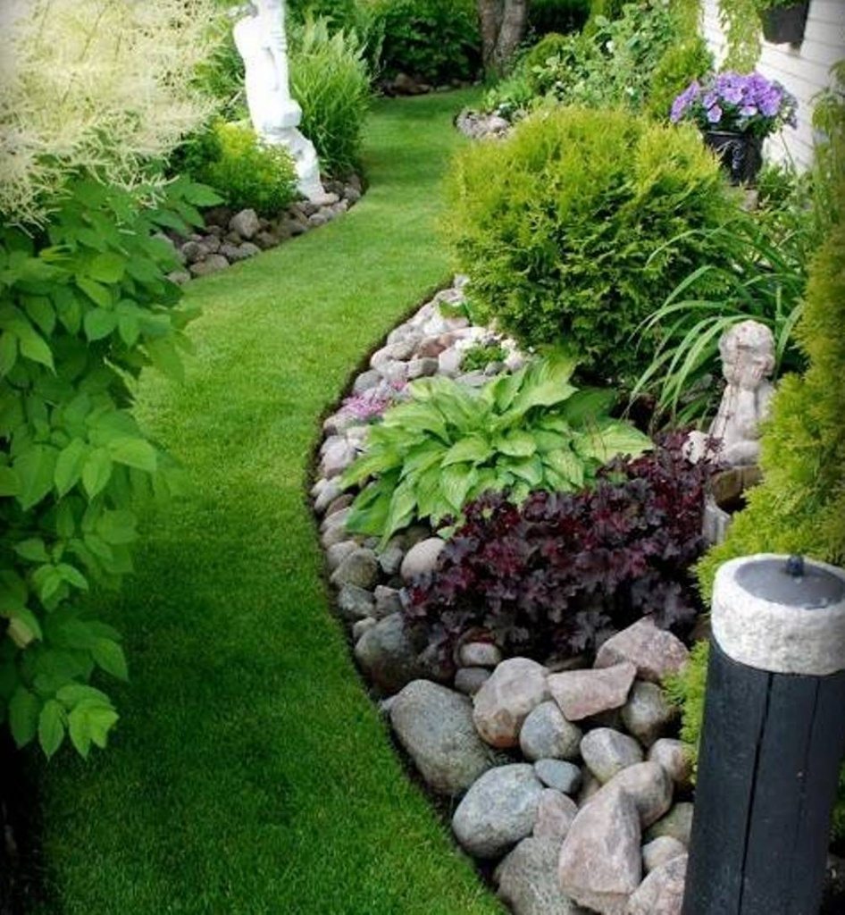 top flower bed ideas