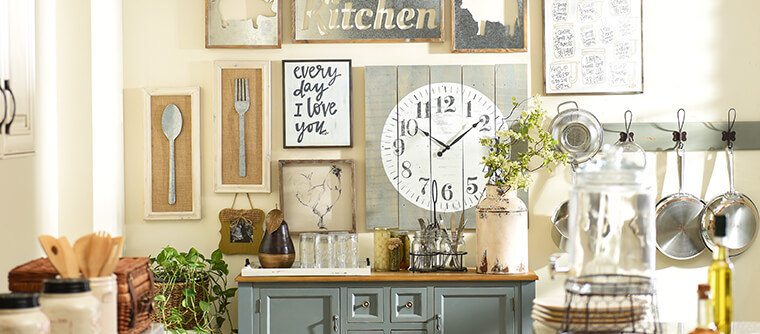 likable french country decor 