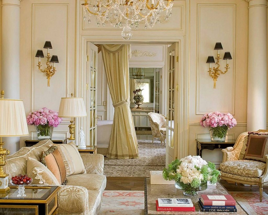 nice and great french country decor