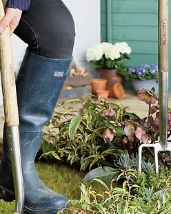  how to start a garden simply