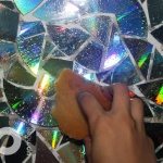 diy kitchen backsplash cds