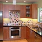 mosaic kitchen backsplash ideas