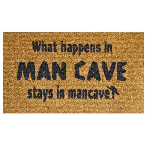 cheerful man cave furniture