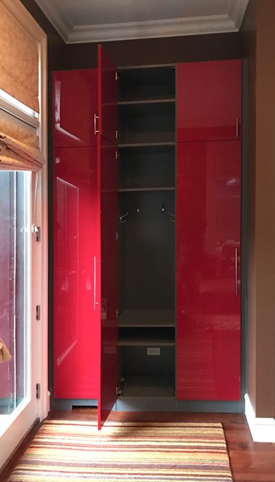 more about mudroom lockers