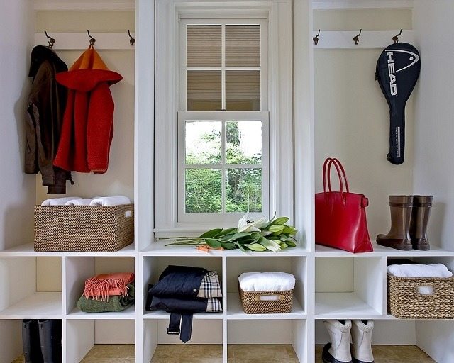 good mudroom lockers