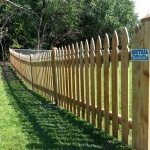 picket fences styles