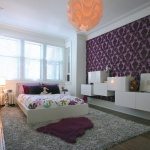 Attractive-Luxury-Bedroom-For-Teenage-Girls-Including-Turquoise-Gallery-Images