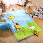 cotton bedroom rugs for kids bedrooms