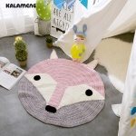 handmade diy bedroom soft rugs