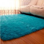 Soft bedroom rugs for kids