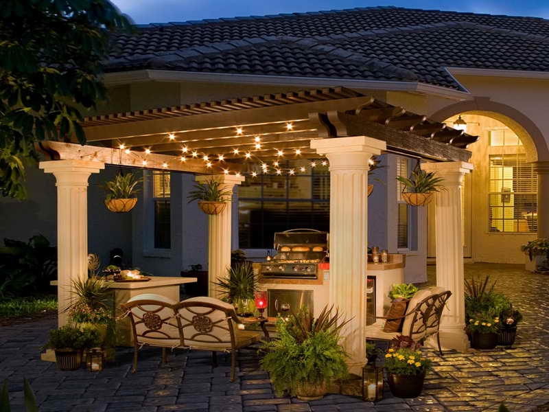 covered patio tips 