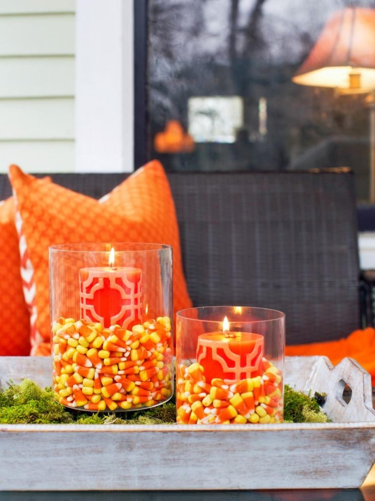 new front porch decorating ideas