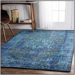 navy-blue-area-rug-8x10