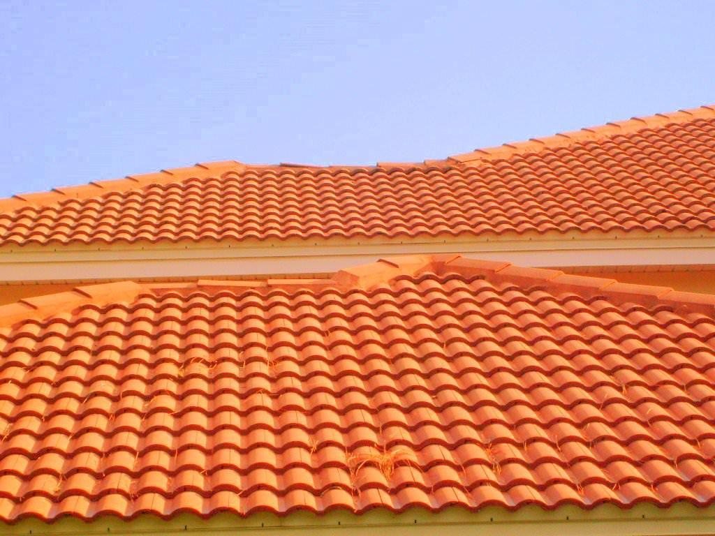 top roof shingles types