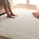 bedroom rugs soft types