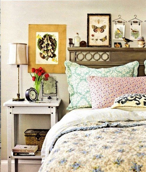 shabby-chic-mixed-fabrics