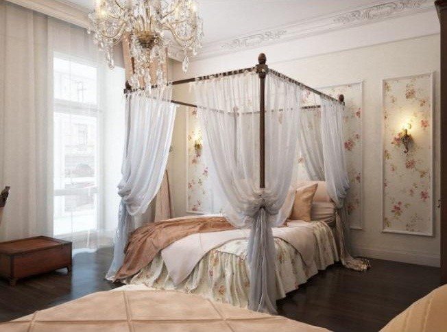 shabby chic rooms