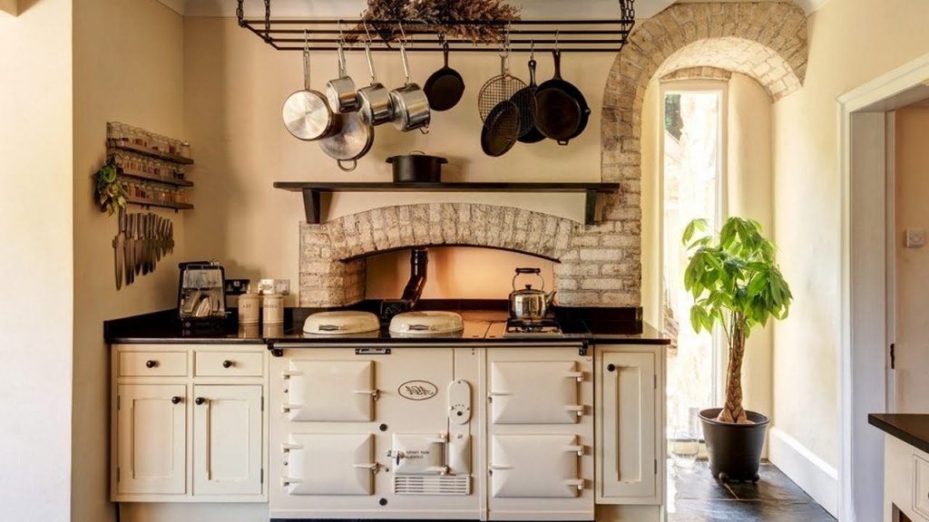 all small kitchen storage ideas