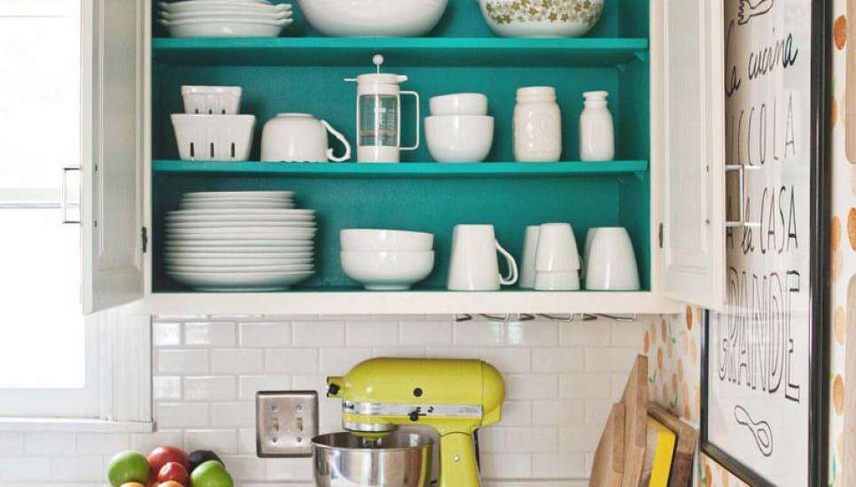 the nice small kitchen storage ideas