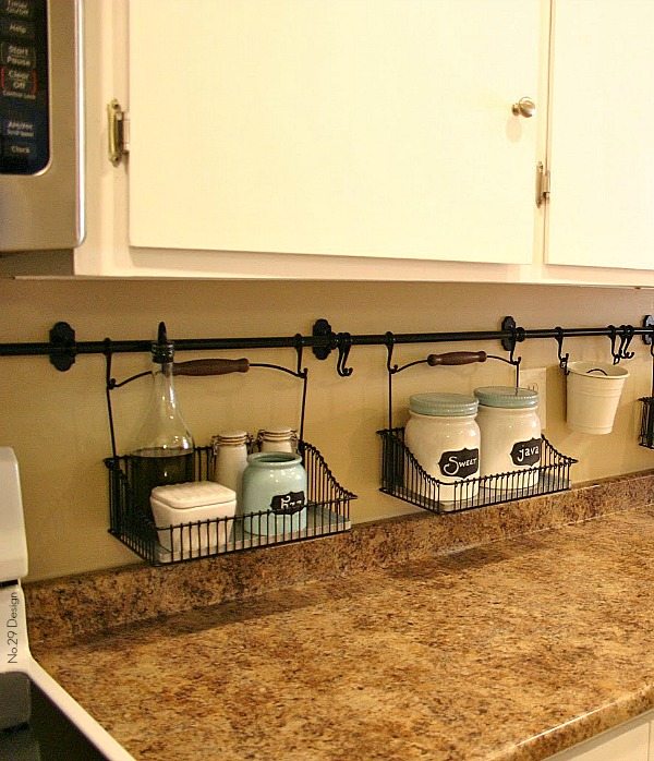 best of small kitchen storage ideas