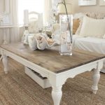 Coffee table decor and stylish ideas