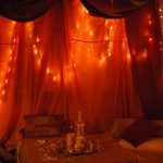 Meditation Room Decorating Arabian meditation decor