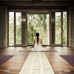 Meditation Room Decorating Quiet meditation