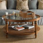 Round-Wood-and-Glass-Coffee-Table-round-coffee-table-with-storage-uk