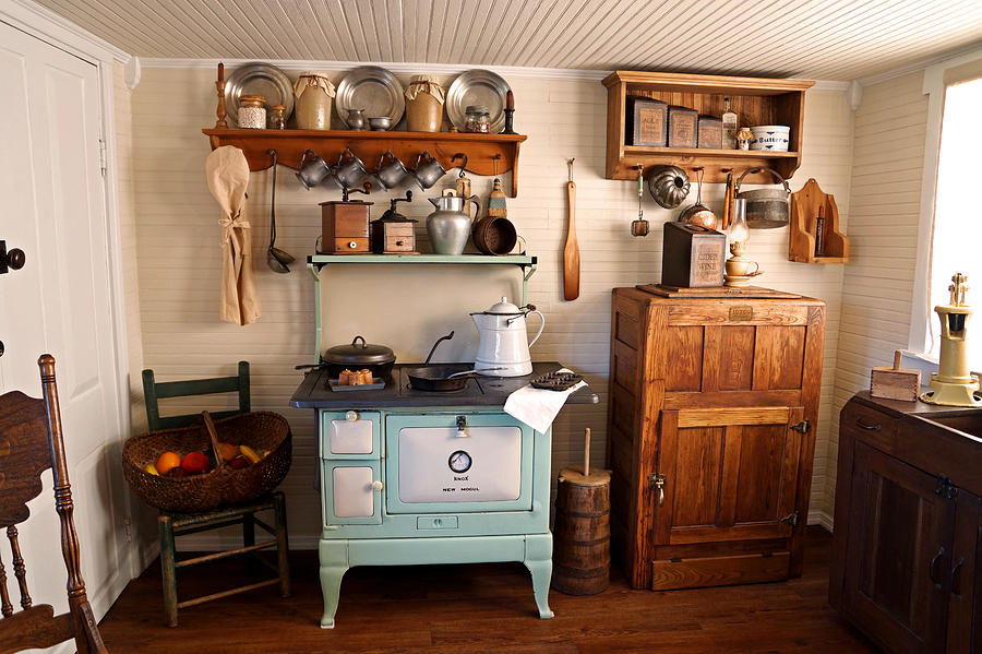 Best rustic kitchen cabients