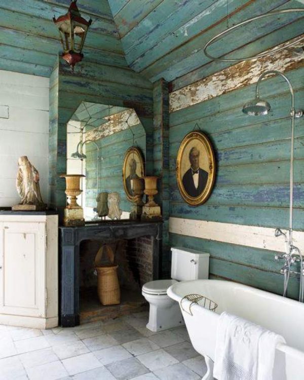 rustic-bathroom-wall-decor-uk