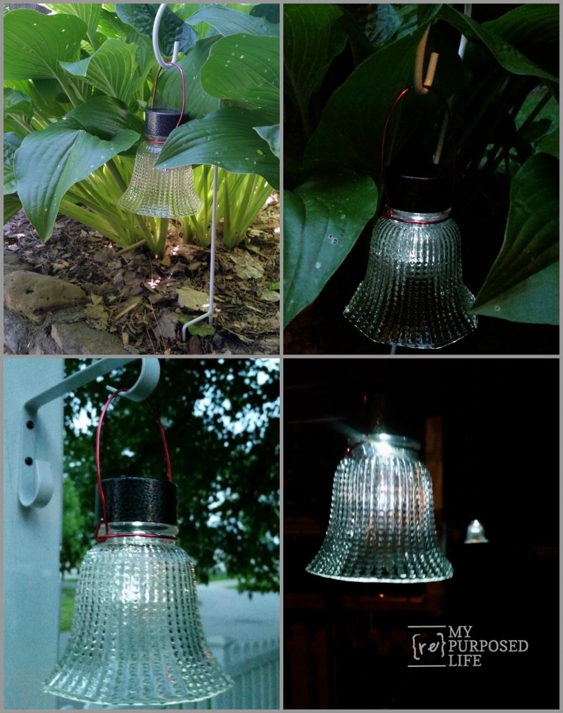 diy Solar lighting ideas led lights