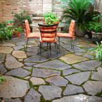 2018 best patio stones & patterns