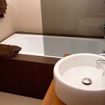 Smallest Bathtub Size-Bathroom renovations