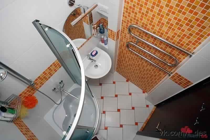 Smallest Bathtub Size-ideas for small baths