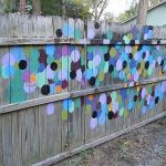 Privacy Fence Ideas-Old fences