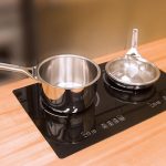 2018 best induction cookware types