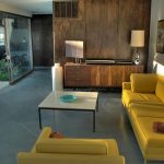 2018 Mid century living room ideas, designs and decor