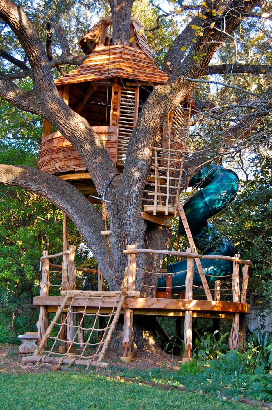 Best Kids Tree Houses Ideas And Tips Decor Or Design