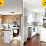 kitchen remodeling ideas before and after