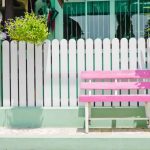 Privacy Fence Ideas-wooden fences