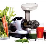 best masticating juicer amazon