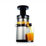 best masticating juicer for greens