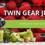 best masticating juicer ikea