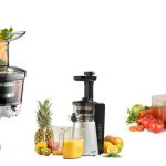 best masticating juicer for greens