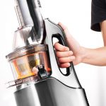 best masticating juicer for greens