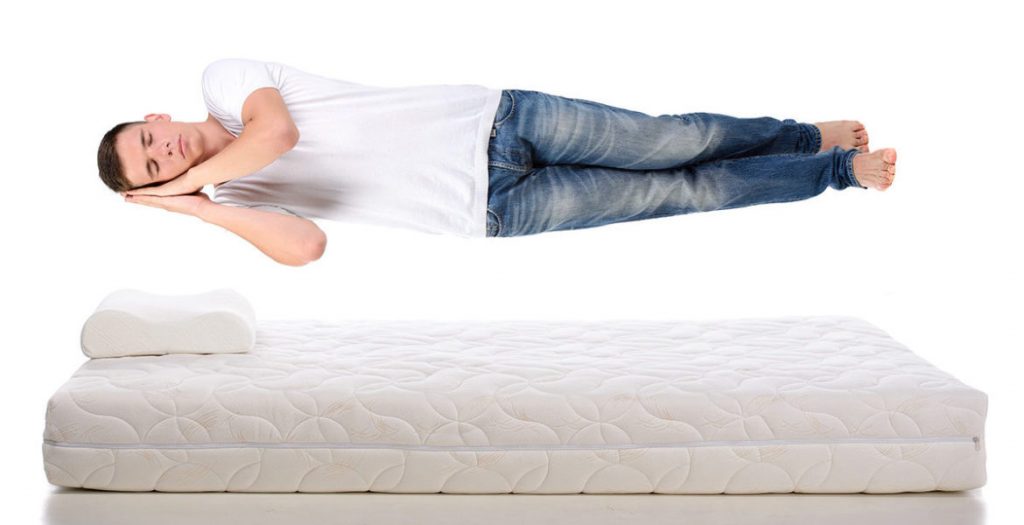 best mattress topper for side sleepers types