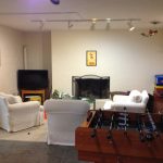 new finished basement ideas